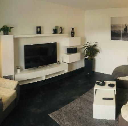Ferienwohnung Ziegenschweiz Auerbach  ภายนอก รูปภาพ