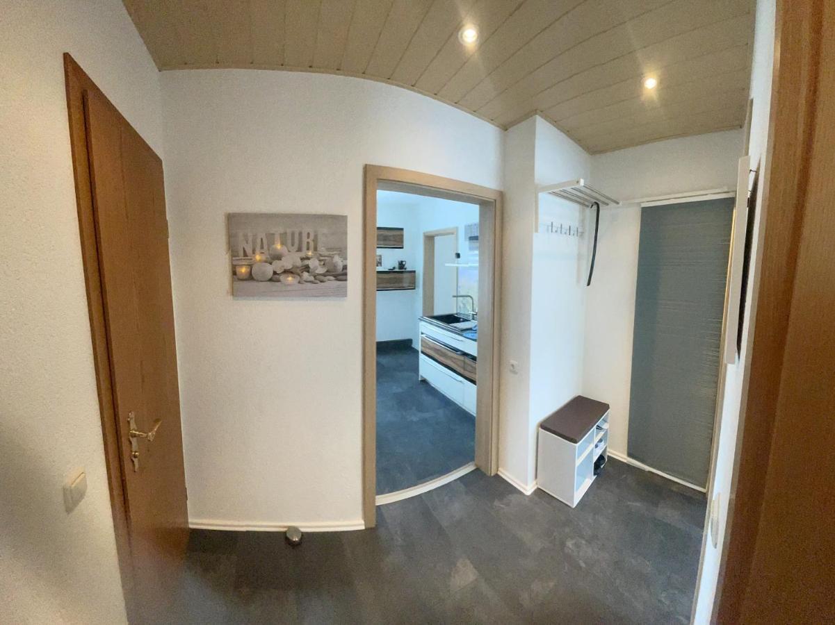 Ferienwohnung Ziegenschweiz Auerbach  ภายนอก รูปภาพ